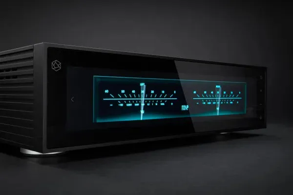 HiFi Rose - RS150B Reference HiFi Network Streamer * Open Box Sale *