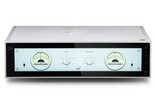 HiFi Rose - RS150B Reference HiFi Network Streamer * Open Box Sale *