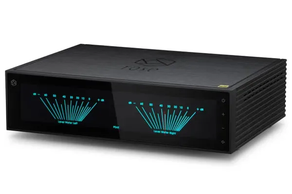 HiFi Rose - RS150B Reference HiFi Network Streamer * Open Box Sale *