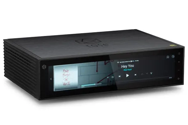 HiFi Rose - RS150B Reference HiFi Network Streamer * Open Box Sale *