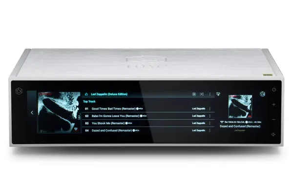 HiFi Rose - RS150B Reference HiFi Network Streamer * Open Box Sale *