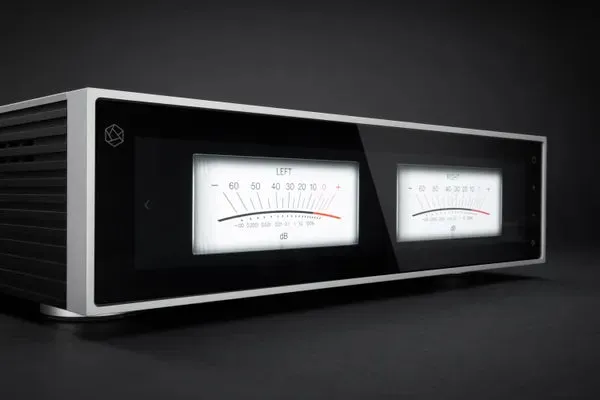 HiFi Rose - RS150B Reference HiFi Network Streamer * Open Box Sale *