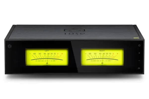 HiFi Rose - RS150B Reference HiFi Network Streamer * Open Box Sale *
