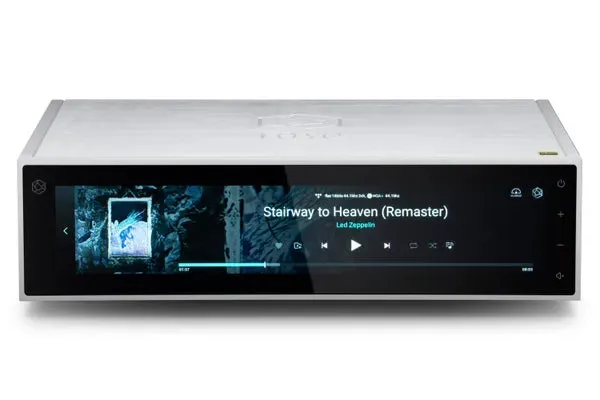 HiFi Rose - RS150B Reference HiFi Network Streamer * Open Box Sale *