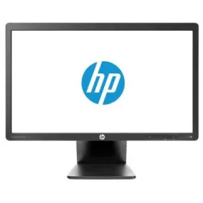 HP 27” Widescreen  2560 x 1440 LED Display Monitor