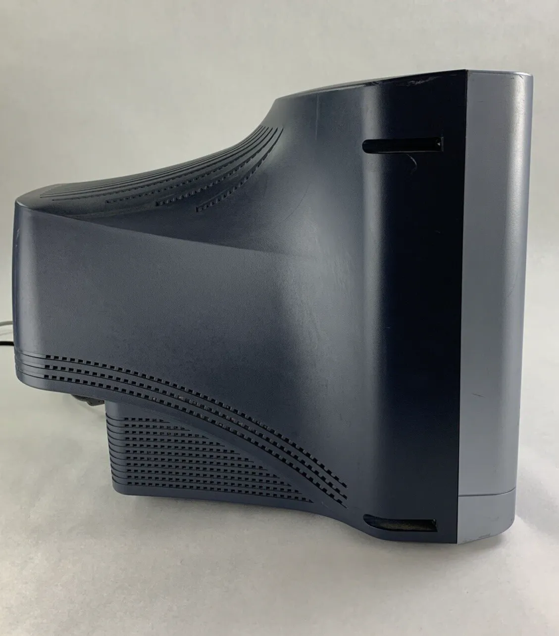 HP Pavilion VX74 17" CRT VGA Color Computer Monitor Retro Gaming Tested