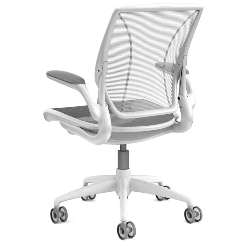 Humanscale Diffirient World Chair