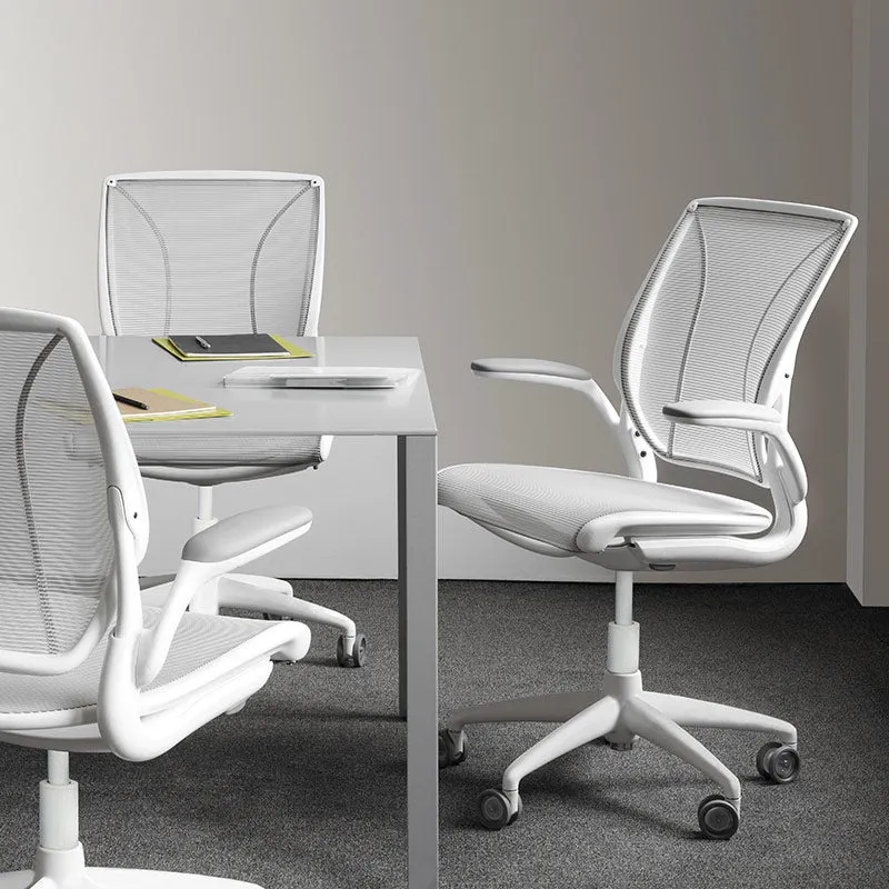 Humanscale Diffirient World Chair