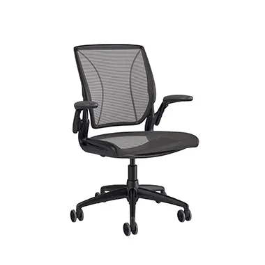 Humanscale Diffirient World Chair