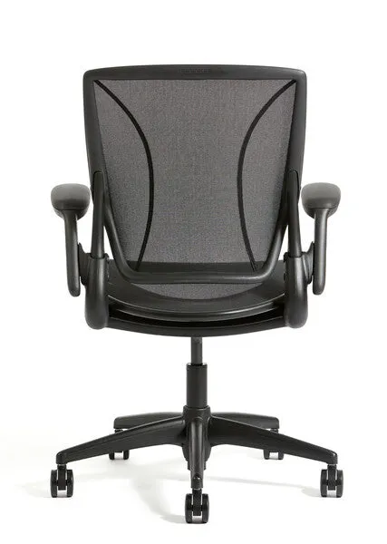 Humanscale World One Task Chair WLT1BR10R10
