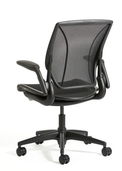 Humanscale World One Task Chair WLT1BR10R10