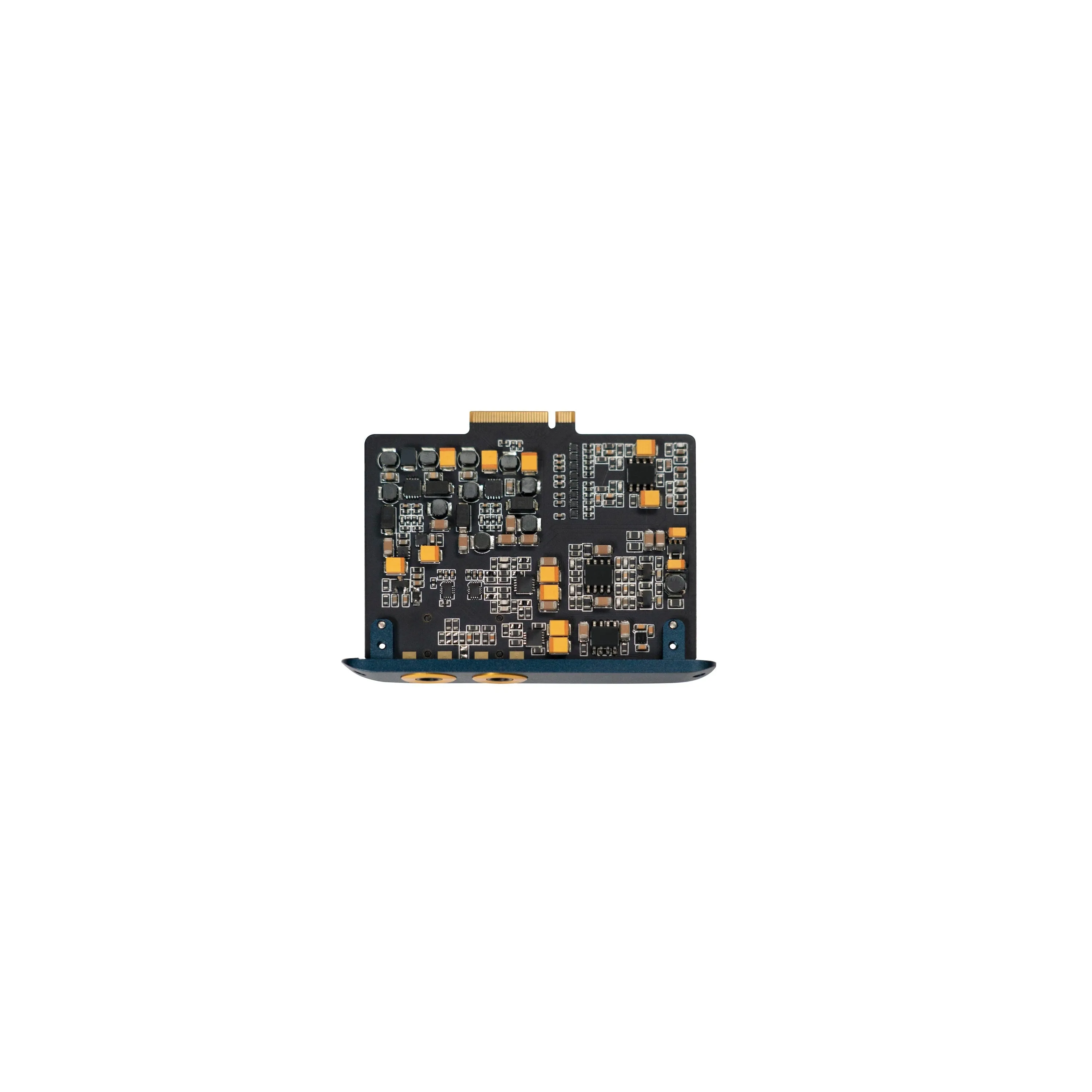 iBasso AMP13 | Korg Vacuum Nutube Amplifier Card for DX300 and DX320