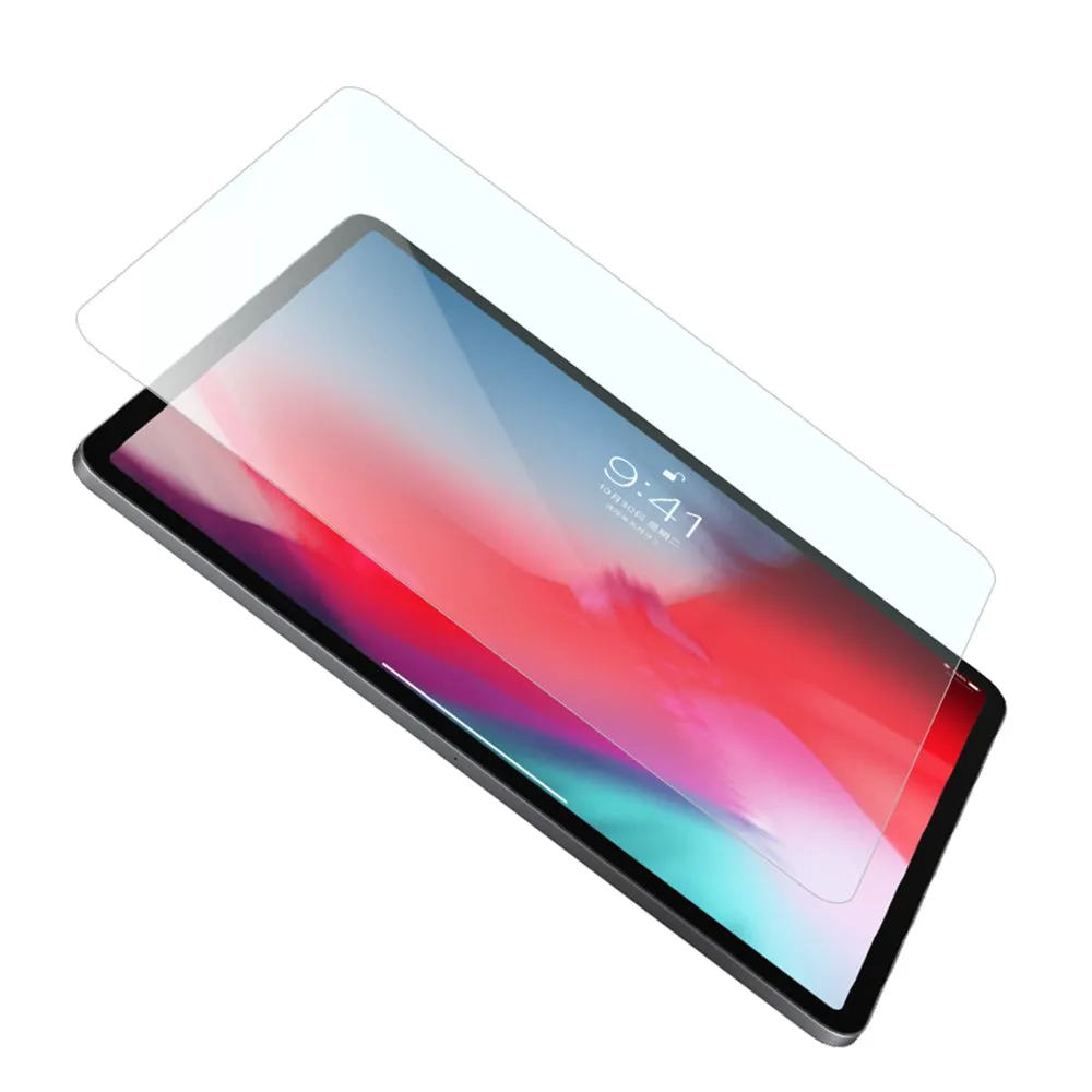 iClara   Glass Screen Protector for iPad Air 10.9"
