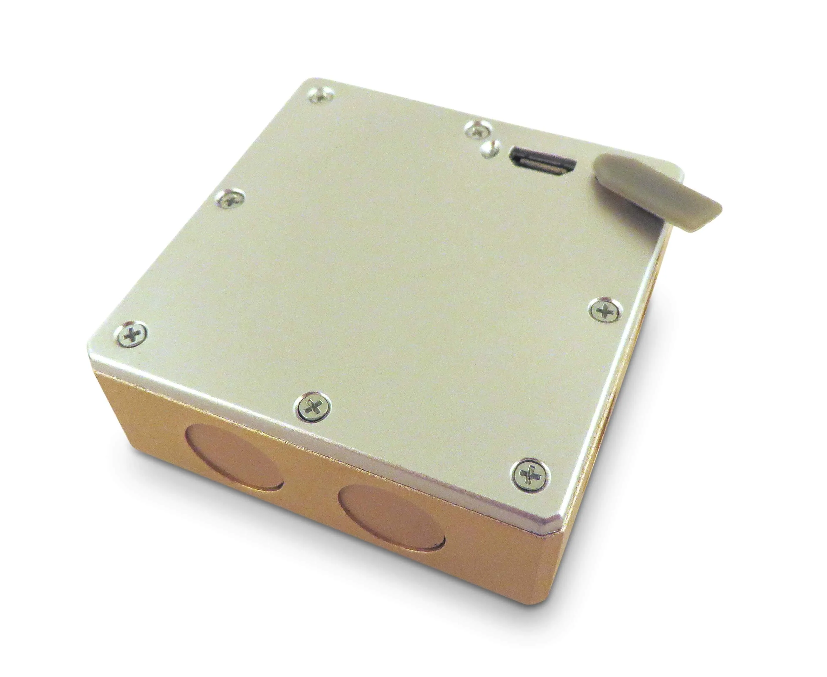 iGaging AngleCube® IP54 Digital Level Inclinometer (3rd Generation)