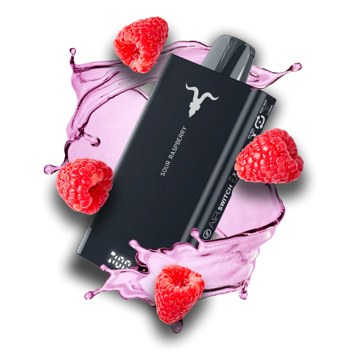 Ignite V150 Vape Device
