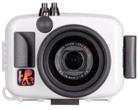 IKELITE UNDERWATER ACTION HOUSING FOR CANON POWERSHOT G7 X MARK II