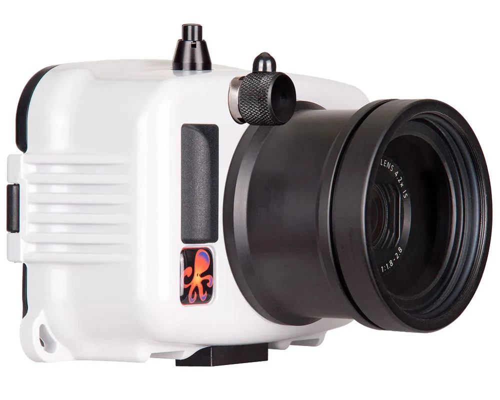 IKELITE UNDERWATER ACTION HOUSING FOR CANON POWERSHOT G7 X MARK II