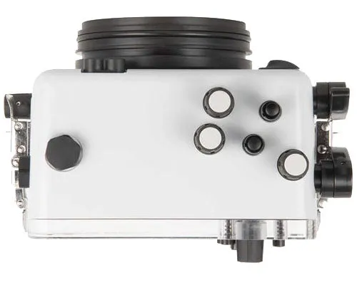 IKELITE UNDERWATER HOUSING 200DLM/A FOR CANON EOS M6 MARK II