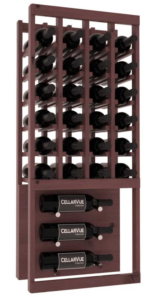 InstaCellar - 17.5" Top Showcase Display