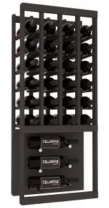 InstaCellar - 17.5" Top Showcase Display