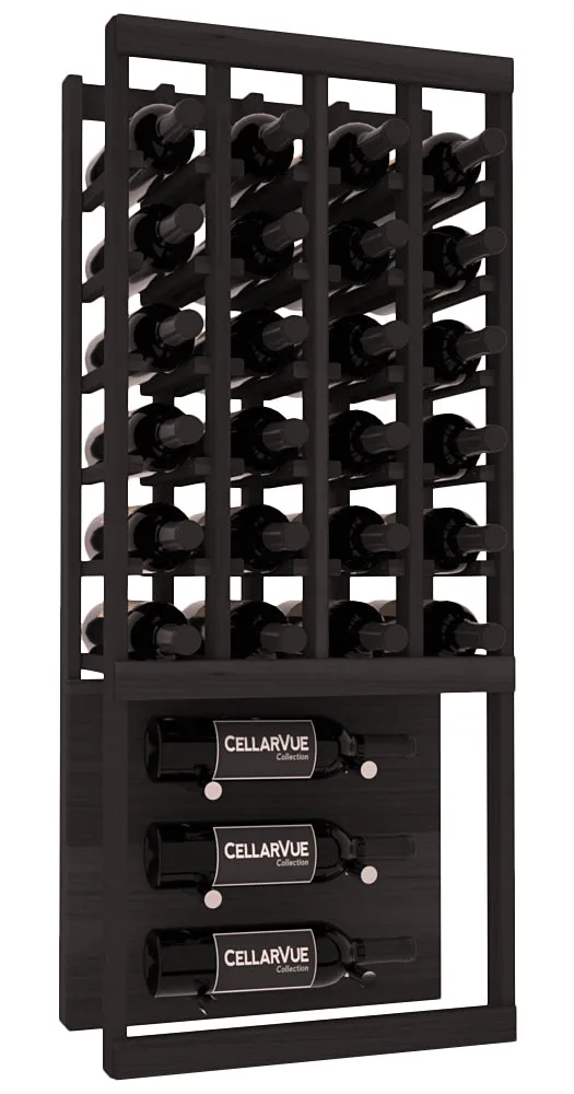 InstaCellar - 17.5" Top Showcase Display