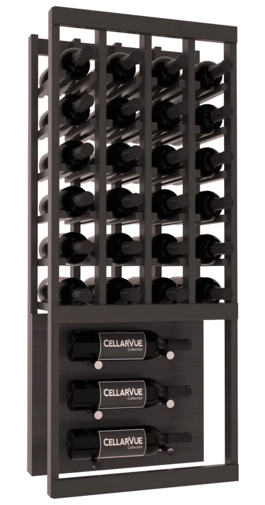 InstaCellar - 17.5" Top Showcase Display