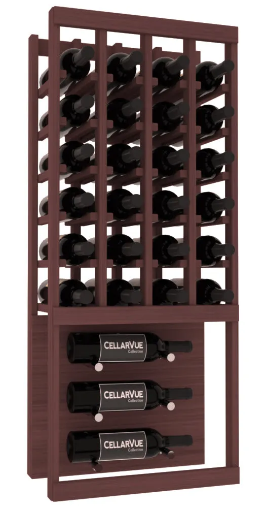 InstaCellar - 17.5" Top Showcase Display