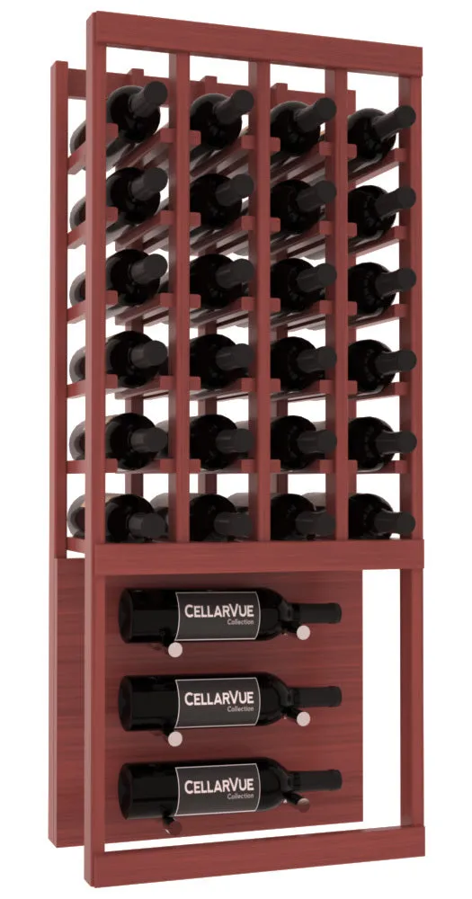 InstaCellar - 17.5" Top Showcase Display