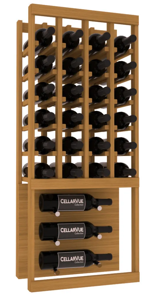 InstaCellar - 17.5" Top Showcase Display
