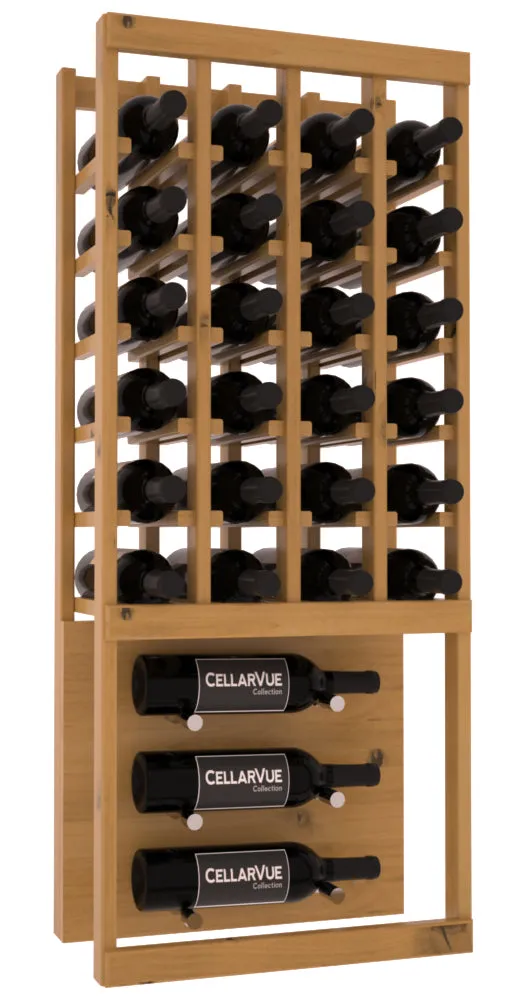 InstaCellar - 17.5" Top Showcase Display