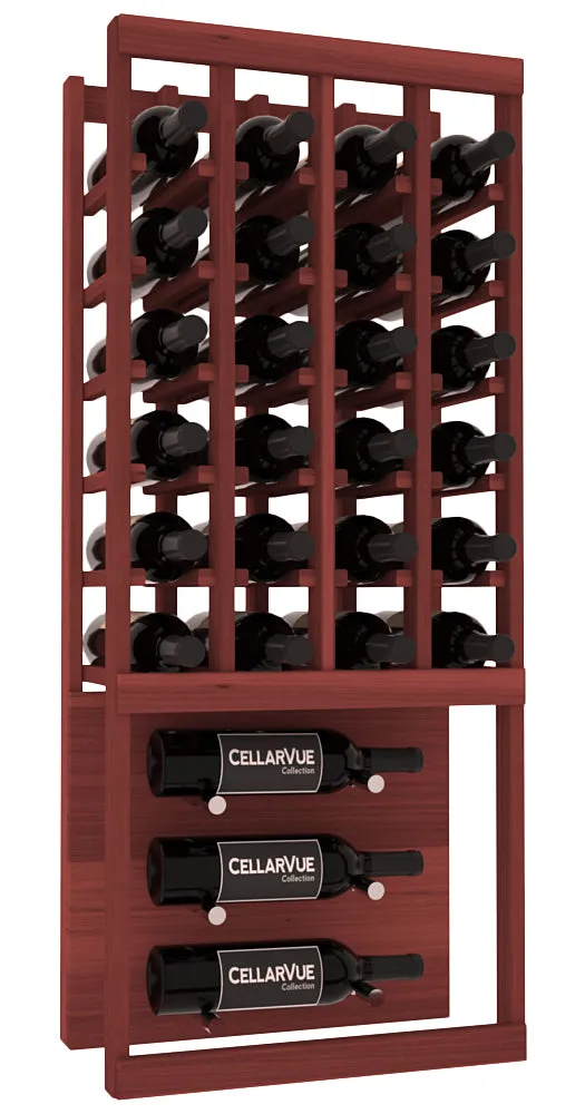 InstaCellar - 17.5" Top Showcase Display