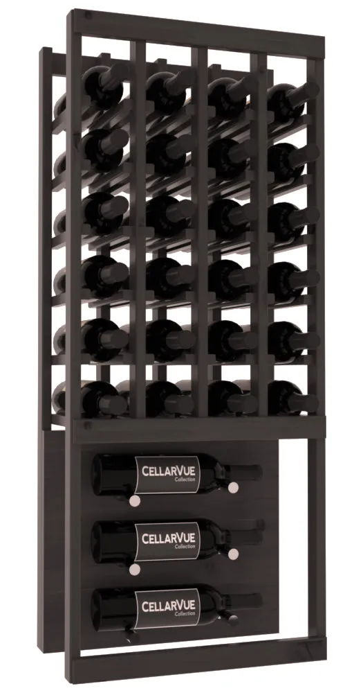 InstaCellar - 17.5" Top Showcase Display