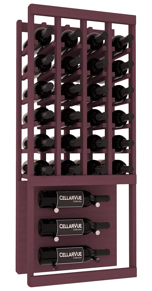 InstaCellar - 17.5" Top Showcase Display