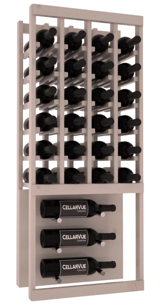 InstaCellar - 17.5" Top Showcase Display