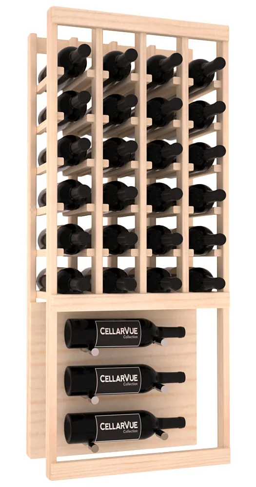 InstaCellar - 17.5" Top Showcase Display