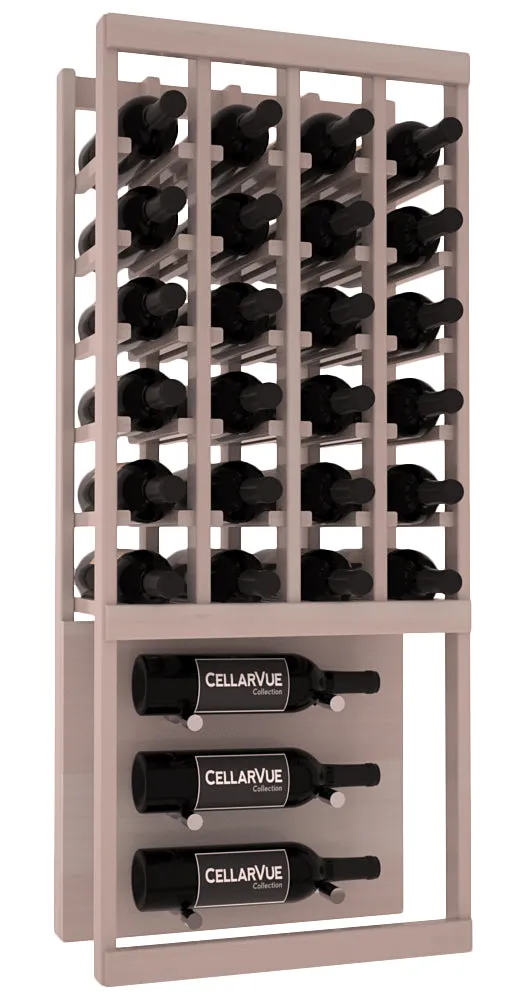 InstaCellar - 17.5" Top Showcase Display