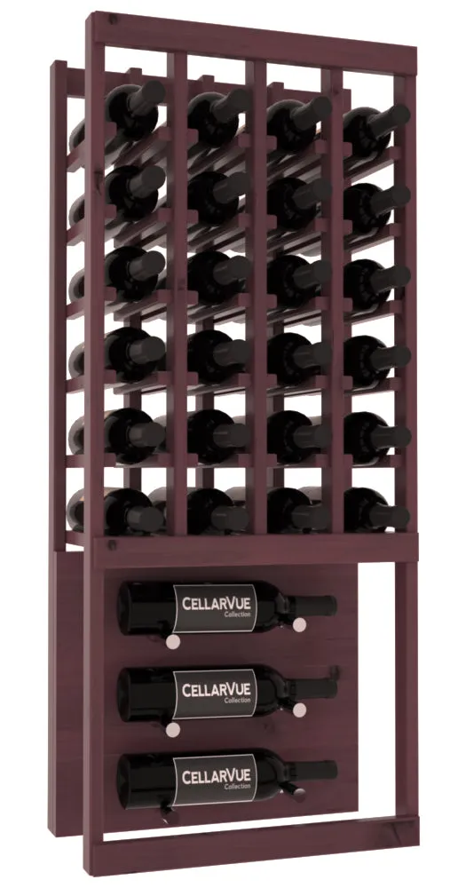 InstaCellar - 17.5" Top Showcase Display