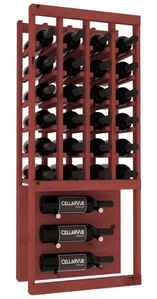 InstaCellar - 17.5" Top Showcase Display