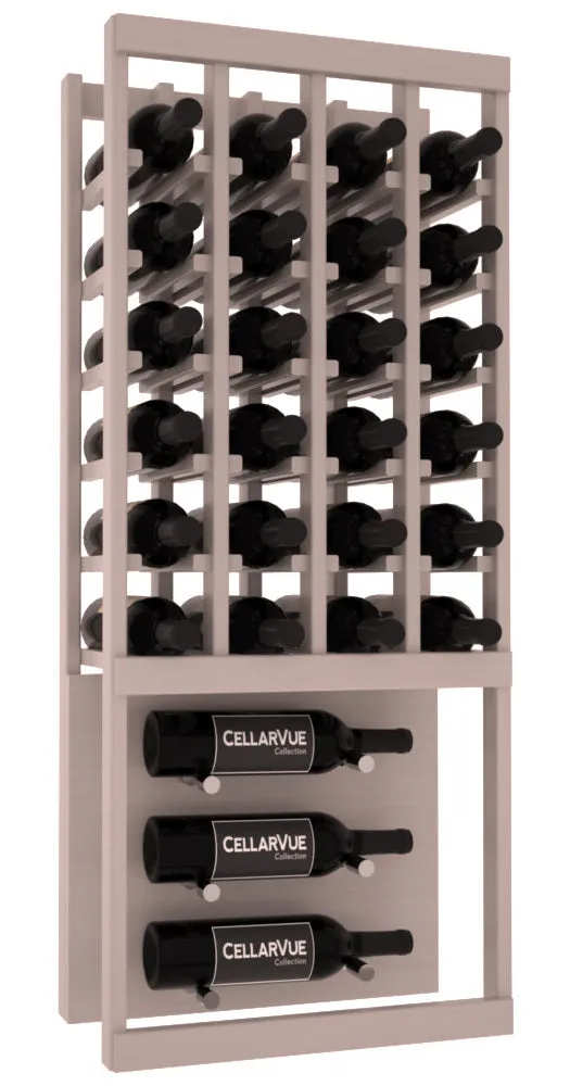 InstaCellar - 17.5" Top Showcase Display