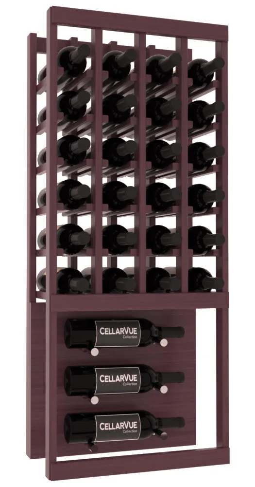 InstaCellar - 17.5" Top Showcase Display