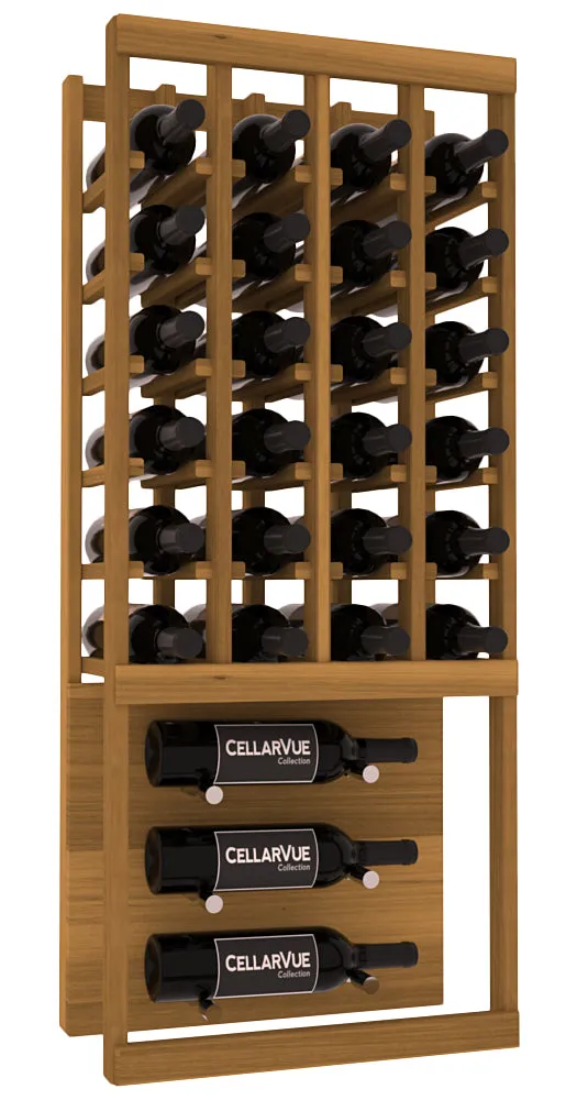 InstaCellar - 17.5" Top Showcase Display