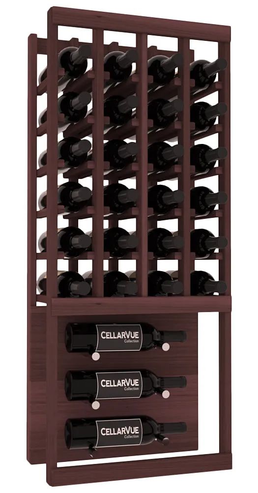 InstaCellar - 17.5" Top Showcase Display