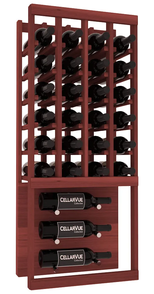 InstaCellar - 17.5" Top Showcase Display