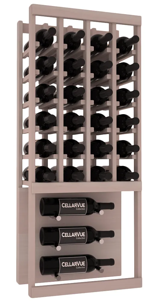 InstaCellar - 17.5" Top Showcase Display
