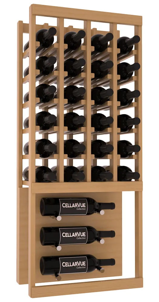 InstaCellar - 17.5" Top Showcase Display