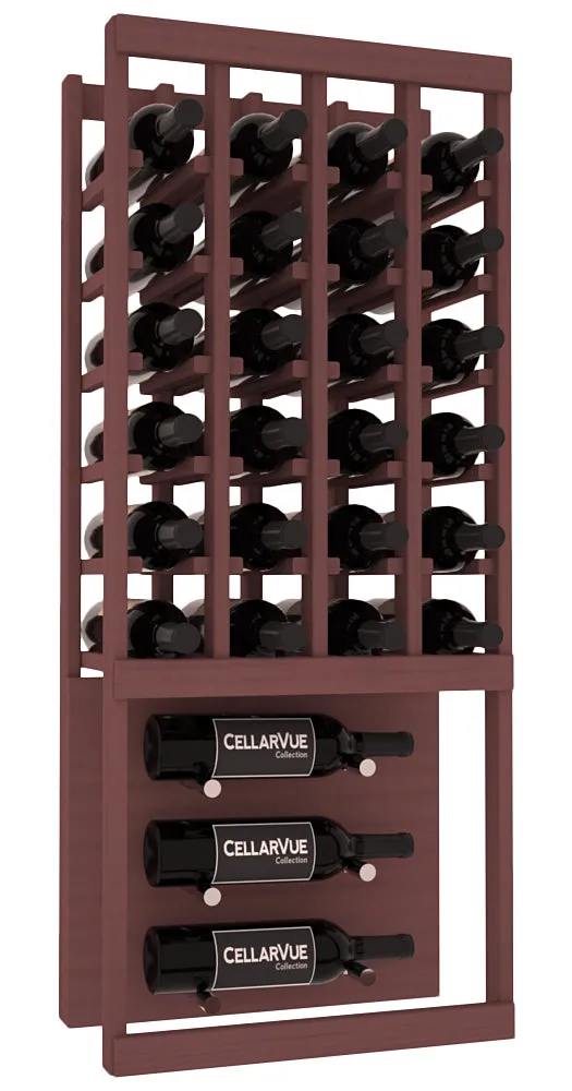 InstaCellar - 17.5" Top Showcase Display