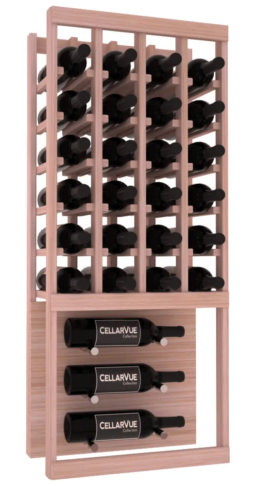InstaCellar - 17.5" Top Showcase Display