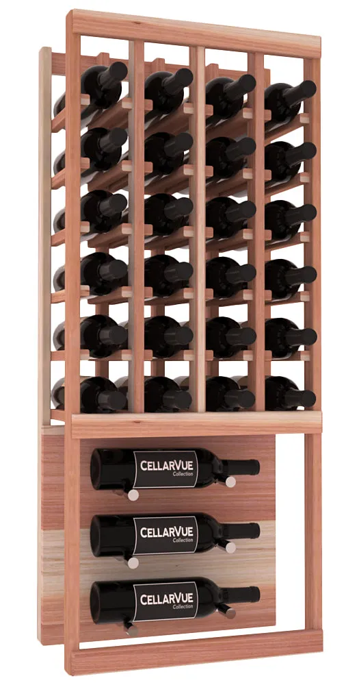 InstaCellar - 17.5" Top Showcase Display