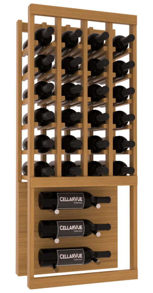 InstaCellar - 17.5" Top Showcase Display