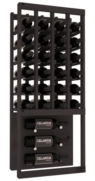 InstaCellar - 17.5" Top Showcase Display